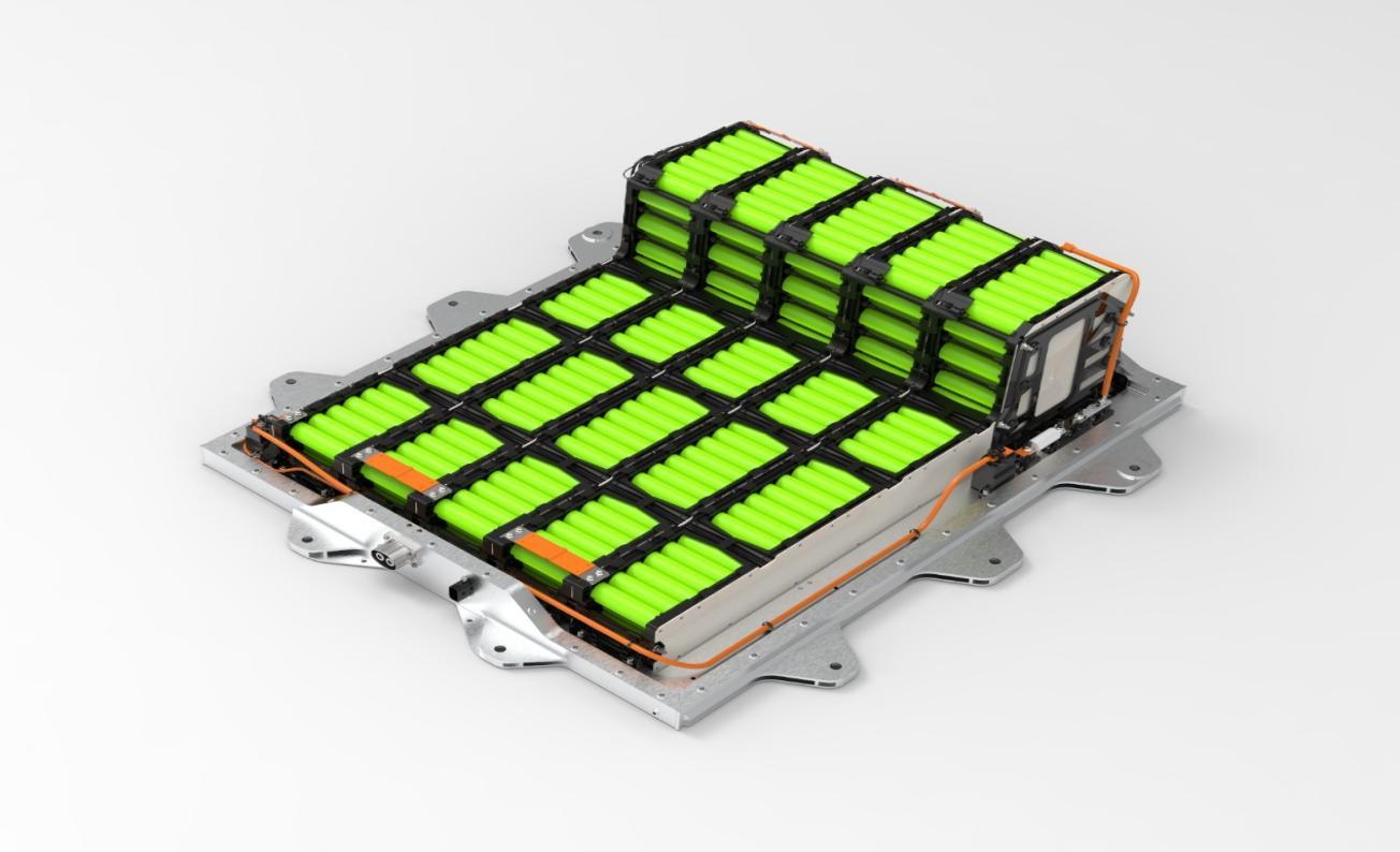 行業首家！思皓新能源率先完成鈉離子電池包裝車驗證