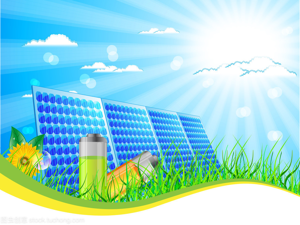 太陽能電池板及電池技術的前沿發展與未來展望