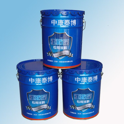 中康泰博牌丙烯酸氯化橡膠漆及環(huán)氧地坪漆全面解析 價格、廠家與產品圖片
