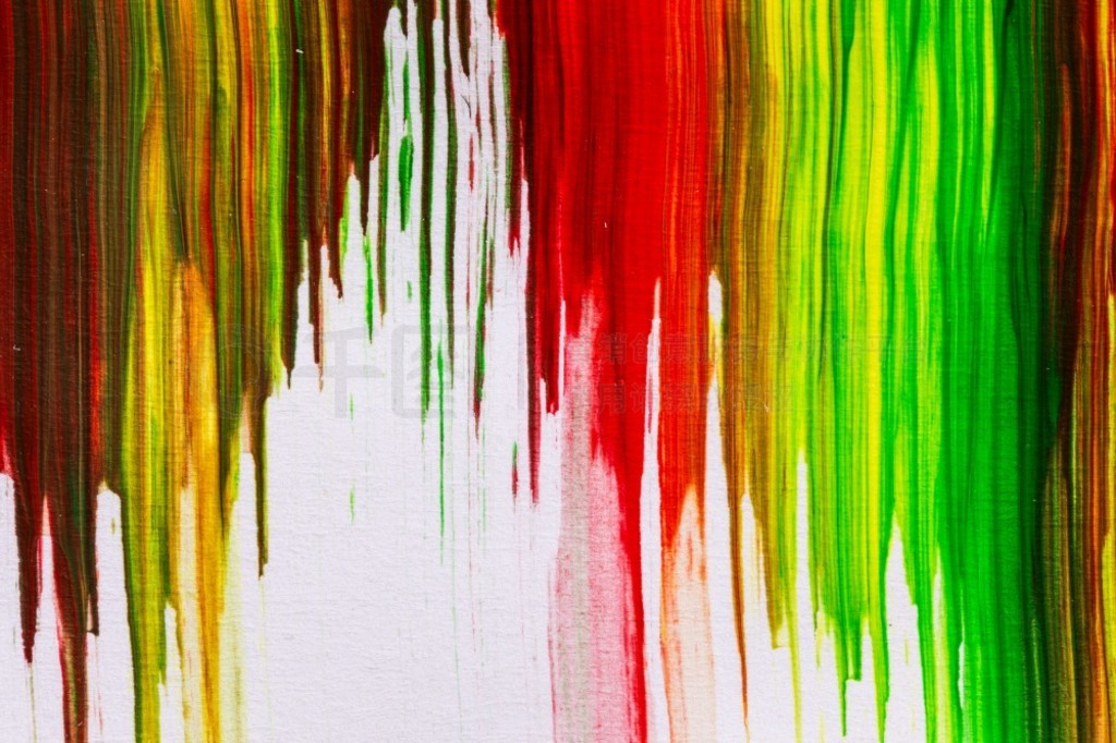 多色丙烯酸漆紋理背景在環(huán)氧地坪漆中的應用