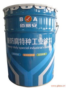 批發玻璃防腐漆與環氧地坪漆 用途、優勢與采購指南