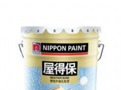 屋得保彈性外墻乳膠漆與立邦漆在郴州房產環氧地坪漆應用中的優勢對比